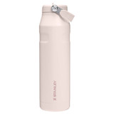 IceFlow Bottle Flip Straw I 2.0 1.06L Rose Quartz 