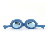 Amuseables Sports Swimming Goggles Blue 