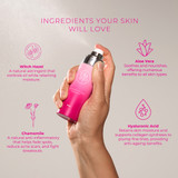 Hydrate & Plump Skin Mist - Reset