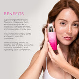 Hydrate & Plump Skin Mist - Reset