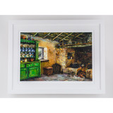 Heart of the Home Art Print