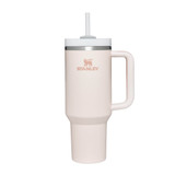 Quencher H2.0 FlowState Tumbler I 1.18L Rose Quartz 