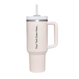 Quencher H2.0 FlowState Tumbler I 1.18L Rose Quartz 