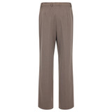 Britt Wide Leg Trousers – Taupe
