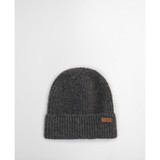 Barbour Pendle Beanie & Blair Scarf Gift Set – Monochrome  