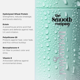 Detangling & Heat Protect Spray 100ml 