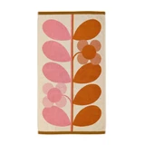 Stem Bloom Duo Blush Hand Towel