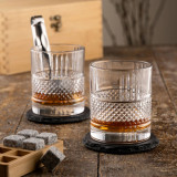 Eyre Whiskey Gift Set