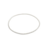 Arash Pearl Bracelet – Silver-Plated