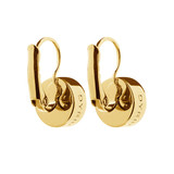 Louise Earrings – Golden