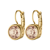 Louise Earrings – Golden