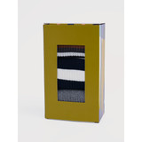 Men's Seasalt Cushioned Socks Gift Box – Charlestown Mix (3 Pairs)