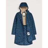 Plant Hunter 2 Jacket – Patchwork Bloom Squall  