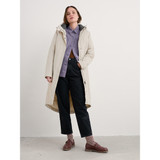 Janelle Coat – Aran  