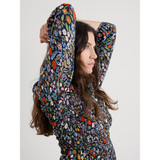 Meadowsweet Dress – Still Life Maritime  