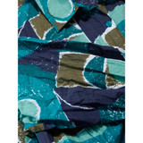 Larissa Shirt – Penwith Abstract Emulsion  