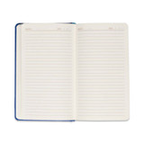 Celestial Bookcloth Journal - Starry Eyed