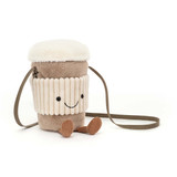 Amuseables Perkle Coffee Bag 