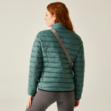 Women’s Marizion Jacket - Spruce Green