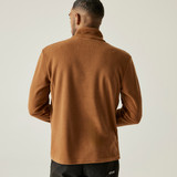 Men’s Thompson Fleece — Nut Brown