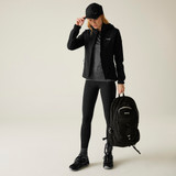 Women’s Ossek Jacket — Black