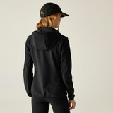 Women’s Ossek Jacket — Black