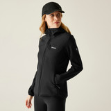 Women’s Ossek Jacket — Black