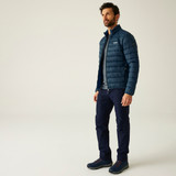 Men’s Marizion Jacket — Moonlit Denim