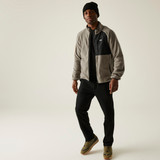 Men’s Frankie Borg Fleece — Golden Sand