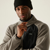 Men’s Frankie Borg Fleece — Golden Sand