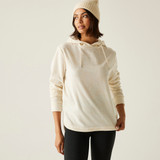 Women’s Mayse Hoodie — Light Vanilla