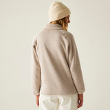 Women’s Mellrey Fleece — Light Vanilla