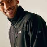 Men’s Moutdale Jacket — Black