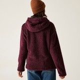 Women’s Orielle Fleece — Fig