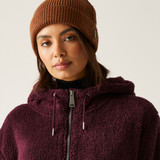 Women’s Orielle Fleece — Fig