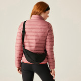 Women’s Marizion Jacket — Dusty Rose