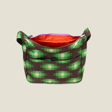 Area Hobo – Flower Haze Neon Green