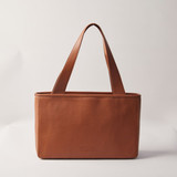 Carolina Tote - Brown