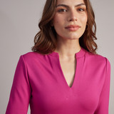 Full Moon Dress - Pink