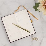 12 Month Planner - 2026 Written in the Stars