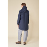 Vand Insulated Jacket - Navy