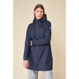 Vand Insulated Jacket - Navy