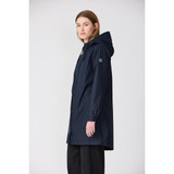 Vand Insulated Jacket - Navy