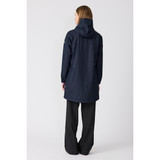 Vand Insulated Jacket - Navy