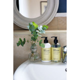 Hand/Body Wash & Lotion Gift Set - Lemongrass and Ginger 