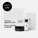 The Pure Hyaluronic Edit Gift Set