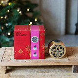 Christmas Wall Diffuser Gift Set Winter Chalet & Christmas in Lapland