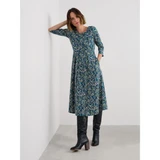 Veronica Dress – Artist Marks Maritime  