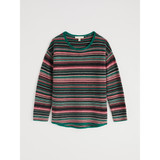 Fruity Jumper II – Ripple Marks Squash Multi  