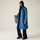 Orla Mac – Dusty Denim & Blue Wiggle  